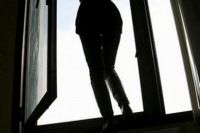 Из окна киевской психбольницы выпрыгнули три девушки-подростка