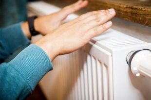 Отопительный сезон в Украине: три области подключены к отоплению на 100%