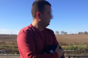 Не смогли поделить сына: в Киевской области отец украл ребенка из садика