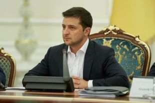 Зеленский поручил Минобороны создать военную полицию: детали