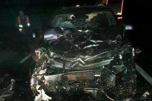 Смертельное ДТП во Львовской области: погибли три человека