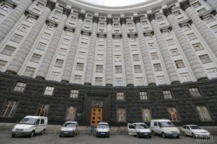 Кредит на дороги: Кабинет министров одобрил привлечение 450 млн евро