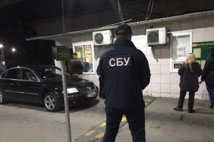 В СБУ разоблачили масштабную схему оформления «евроблях»: детали