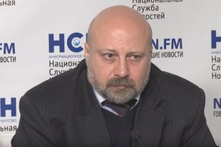 Роман Гусаров.