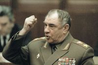 Дмитрий Язов выступает на IV сессии Верховного Совета СССР 1991 г.