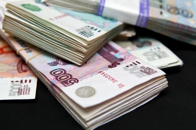 Гендиректор агрофирмы «Краснохолмская» наказан за сокрытие денег от налоговой.
