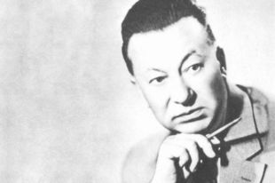 Стихи – просто песня: как музыка обессмертила поэта Андрея Малышко