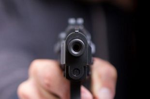 В Киеве конфликт между соседями закончился стрельбой: детали происшествия