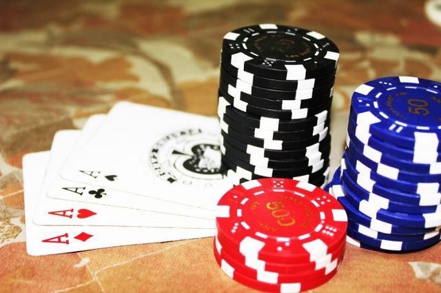 Закрытие казино самара правила игры онлайн покер