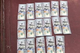 В Сумах судью задержали при получении взятки: что известно