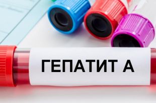 Гепатит в Чернигове: количество больных возросло до 29