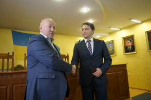 В ГПУ назначили нового прокурора Черновицкой области: что известно