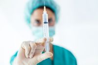 В начале ноября в Кузбасс дополнительно поступило 59,52 тысяч доз вакцины от гриппа.