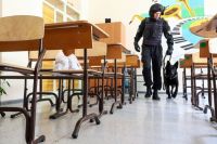 Новосибирск может стать целью «диверсионно-террористических атак как отечественными, так и зарубежными террористическими центрами» и «террористами-одиночками».