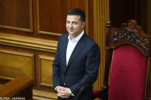Пенсия в Украине: Зеленский объяснил вето закона о верификации