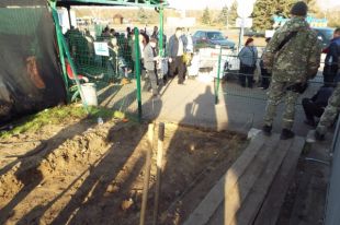 На КПВВ «Станица Луганская» откроют дополнительную полосу пропуска