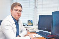 Станислав Савельев рекомендует проходить ежегодную диспансеризацию всем пациентам.