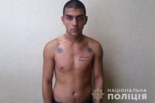 ЧП в Луганской области: во время конвоирования в СИЗО сбежал подозреваемый