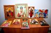 Икону Александра Невского осуждённого Мешкова представят на ежегодных Рождественских чтениях в Москве. Эксперты уверены, у работы есть все шансы на победу. 