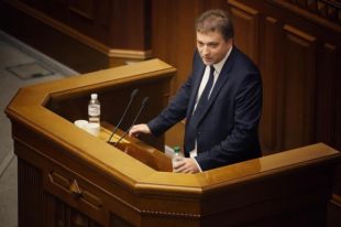 Моя цель – отменить призыв в армию, - Загороднюк