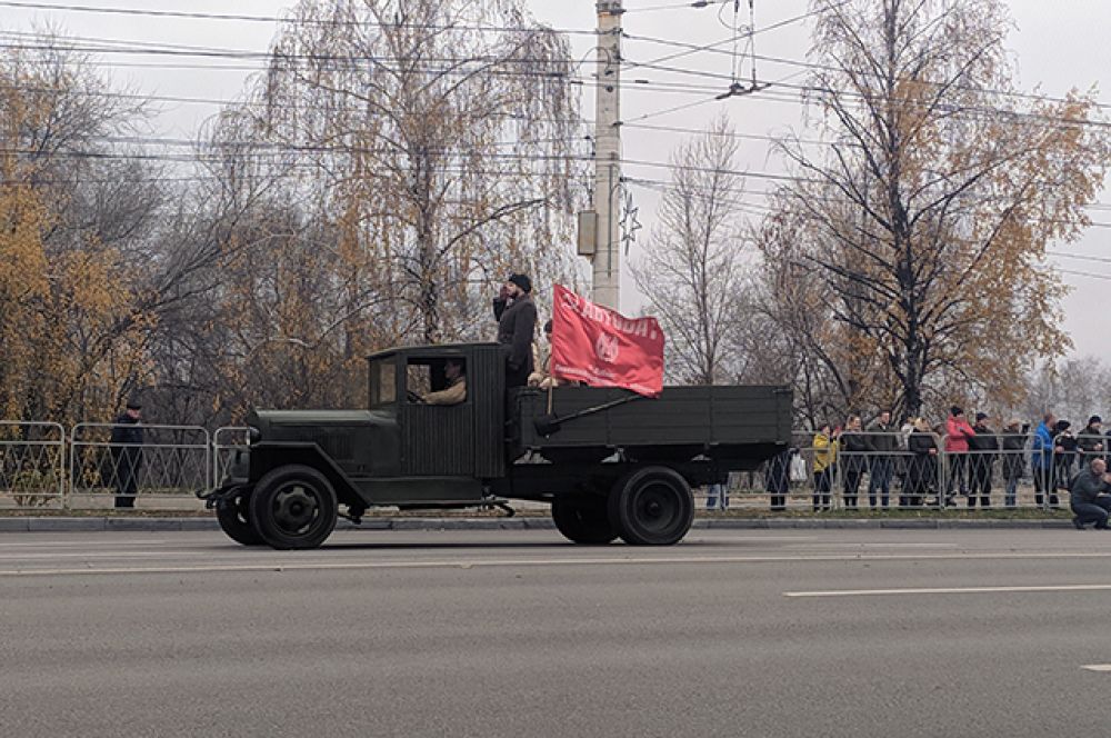 Автомобильный батальон воронеж