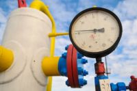 Цена импортного газа в октябре резко выросла до 200 долларов