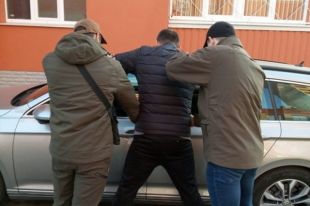СБУ разоблачила схему незаконных соцвыплат жителям ОРДЛО: подробности