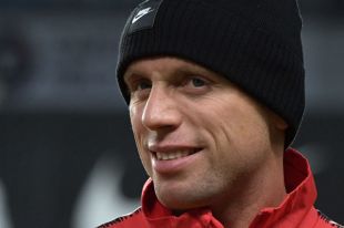 Денис Глушаков.