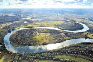В Украине проведут аэрофотосъемку всех территорий страны: причина