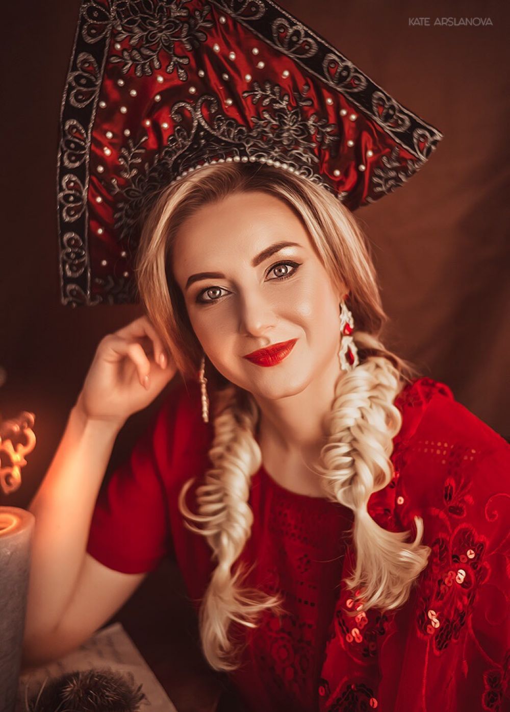 Екатерина Тимина, АО «КМП»