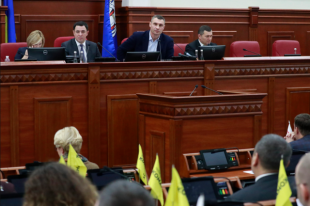 Киевсовет принял новые правила метрополитена: запрещено петь и агитировать