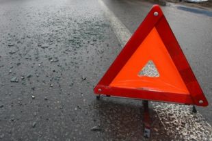 Смертельное ДТП в Черкасской области: погибли три человека