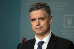 Встреча Зеленского и Путина в Казахстане маловероятна, - Пристайко