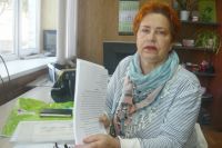 Татьяна Суржикова уверена: её обманули.