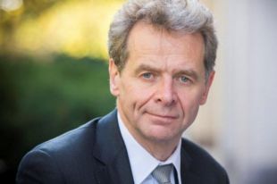 «Мы добьемся результата»: директор управления МВФ про визит в Украину