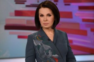 У известной украинской телеведущей Аллы Мазур обнаружили рак