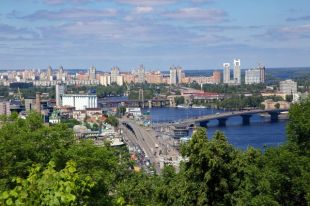 В Киеве переименовали четыре десятка улиц и проспектов: список
