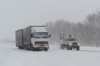 На смену гололёду в Пермский край пришли обильные снегопады. По прогнозам синоптиков они начнутся уже в ночь на 13 ноября.