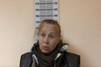 В Тюмени разыскивают женщин, пострадавших от мошенников, снимающих порчу