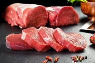 Первая партия украинской говядины направляется в Китай