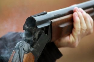 В России студент из дробовика расстрелял одногруппников