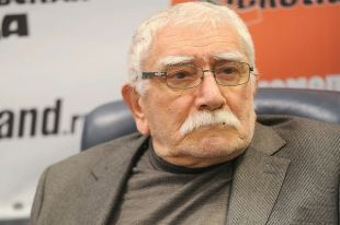 Армен Джигарханян попал в реанимацию: артист в тяжелом состоянии