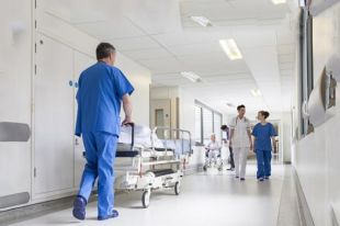 Дифтерия в Закарпатской области: студентов выписали из больницы