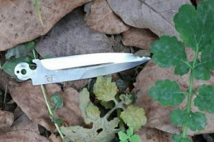 В Мариуполе знакомство двух мужчин закончилось поножовщиной