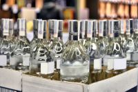 Рада проголосовала за отмену госмонополии на производство спирта