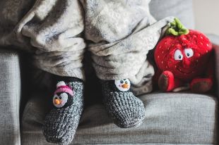В Украине ожидается резкое похолодание
