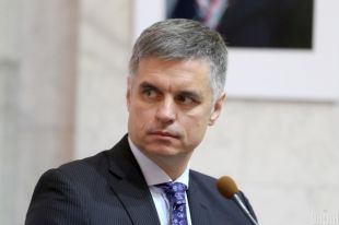 В Украине для переселенцев планируют внедрить электронное голосование