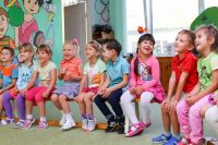 Очереди в дошкольные учреждения обсудили на совещании в правительстве Новосибирской области.