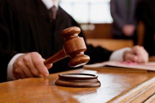 В Киеве мужчину арестовали на три года за хранение гранаты в автомобиле