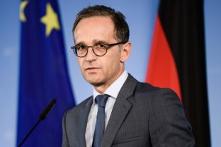 Глава МИД Германии отменил визит на Донбасс: причина